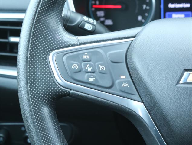2020 Chevrolet Equinox AWD LT 2.0L Turbo