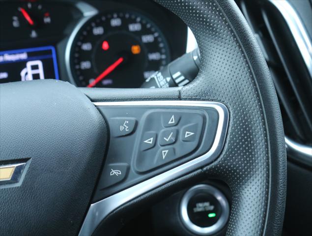 2020 Chevrolet Equinox AWD LT 2.0L Turbo