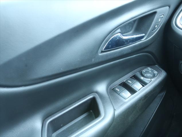 2020 Chevrolet Equinox AWD LT 2.0L Turbo