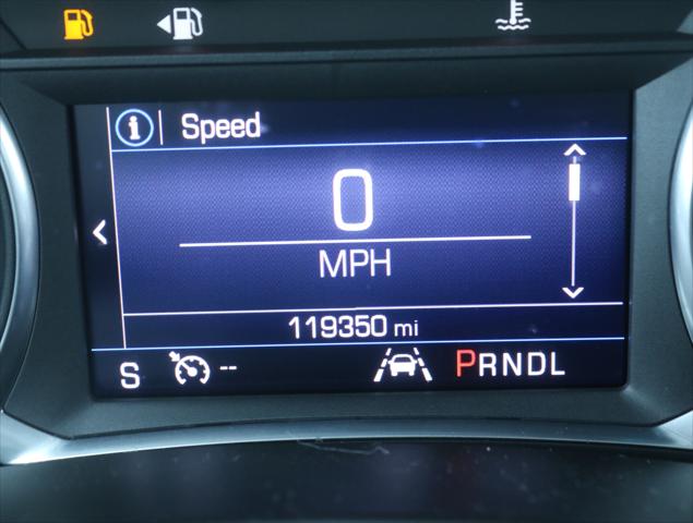 2020 Chevrolet Equinox AWD LT 2.0L Turbo
