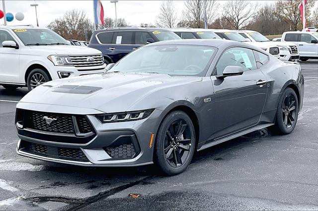 New 2025 Ford Mustang For Sale in Millington, TN
