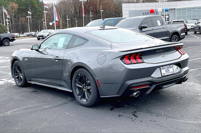 New 2025 Ford Mustang For Sale in Millington, TN