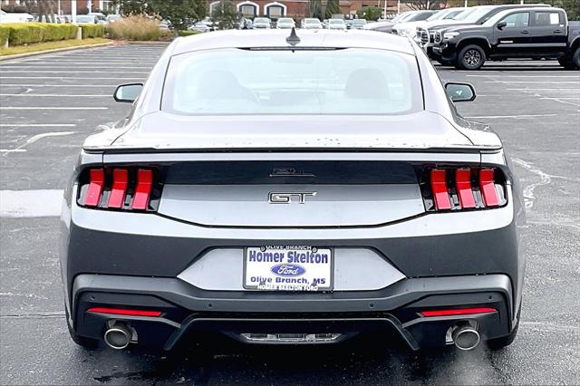 New 2025 Ford Mustang For Sale in Millington, TN