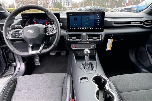 New 2025 Ford Mustang For Sale in Millington, TN