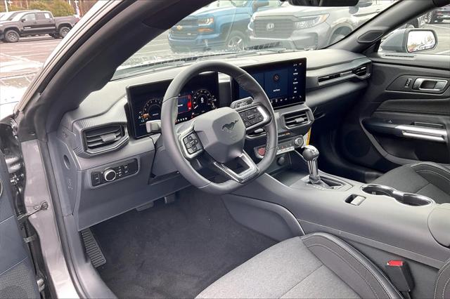 New 2025 Ford Mustang For Sale in Millington, TN