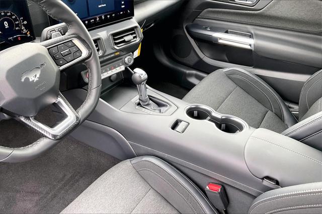 New 2025 Ford Mustang For Sale in Millington, TN