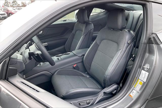 New 2025 Ford Mustang For Sale in Millington, TN