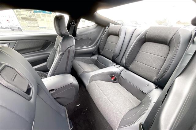 New 2025 Ford Mustang For Sale in Millington, TN