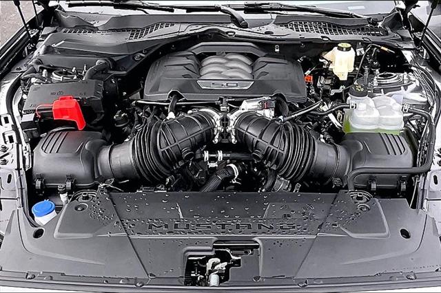 New 2025 Ford Mustang For Sale in Millington, TN