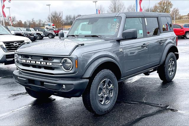 New 2024 Ford Bronco For Sale in OLIVE BRANCH, MS