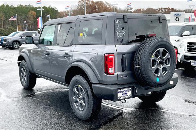 New 2024 Ford Bronco For Sale in OLIVE BRANCH, MS