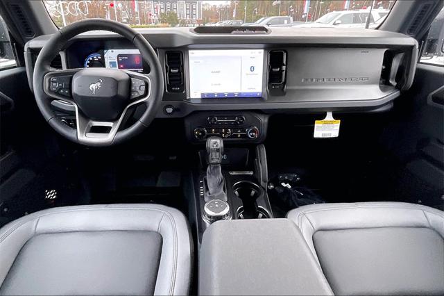 New 2024 Ford Bronco For Sale in OLIVE BRANCH, MS