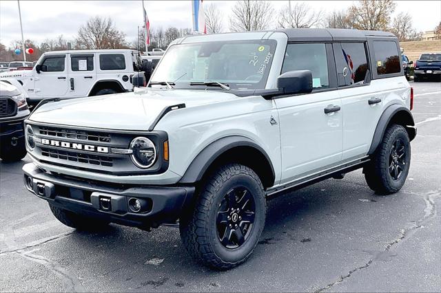 New 2024 Ford Bronco For Sale in Olive Branch, MS