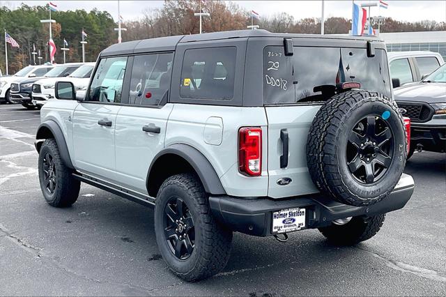 New 2024 Ford Bronco For Sale in Olive Branch, MS