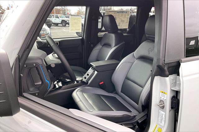 New 2024 Ford Bronco For Sale in Olive Branch, MS