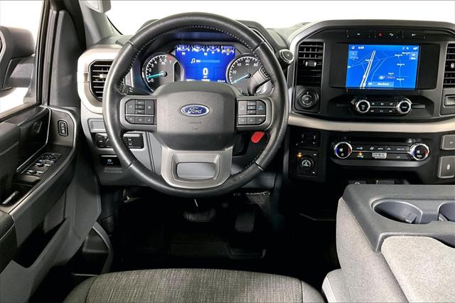 Used 2021 Ford F-150 For Sale in Olive Branch, MS