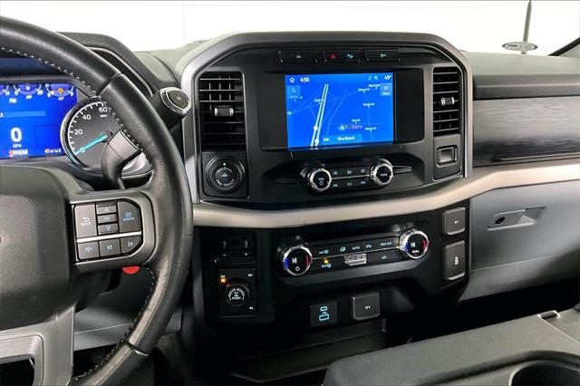 Used 2021 Ford F-150 For Sale in Olive Branch, MS