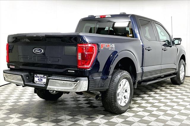 Used 2021 Ford F-150 For Sale in Olive Branch, MS