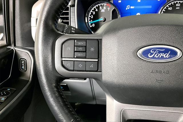 Used 2021 Ford F-150 For Sale in Olive Branch, MS