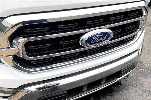 Used 2022 Ford F-150 For Sale in OLIVE BRANCH, MS