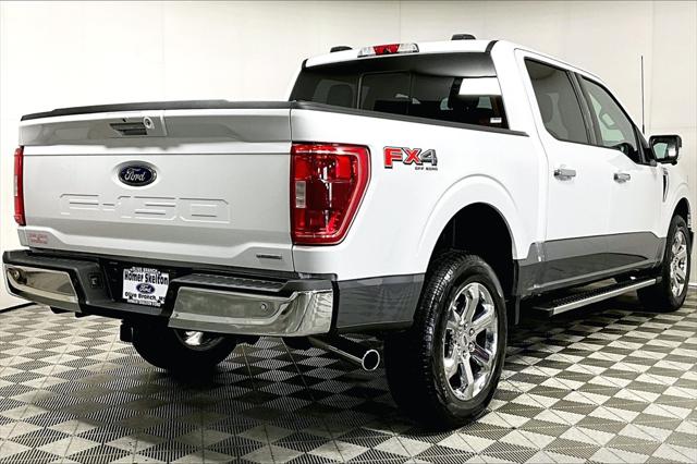 Used 2022 Ford F-150 For Sale in Olive Branch, MS