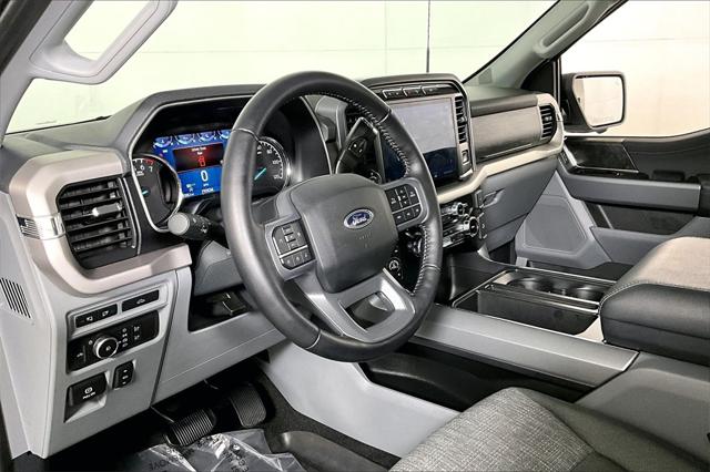 Used 2022 Ford F-150 For Sale in Olive Branch, MS