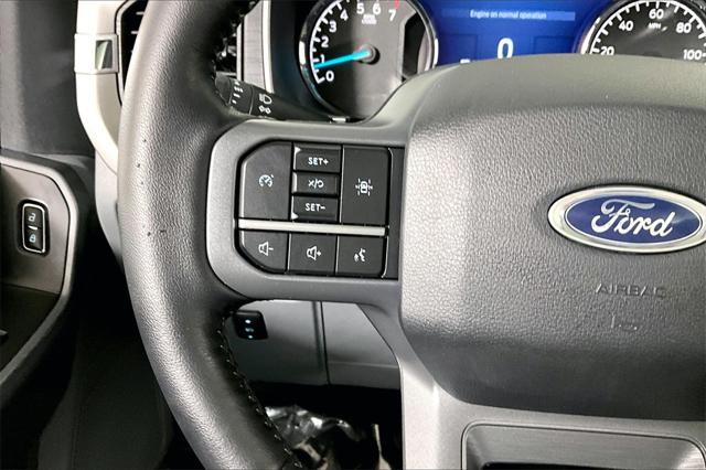 Used 2022 Ford F-150 For Sale in Olive Branch, MS