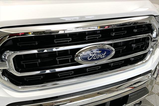 Used 2022 Ford F-150 For Sale in Olive Branch, MS