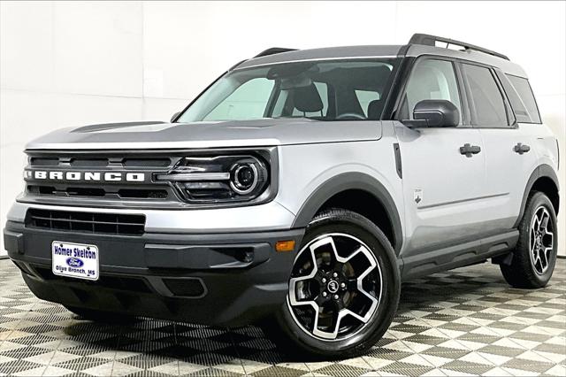 Used 2021 Ford Bronco Sport For Sale in OLIVE BRANCH, MS