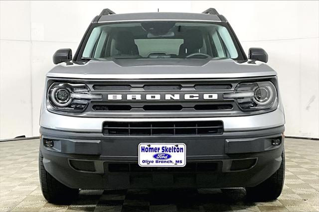 Used 2021 Ford Bronco Sport For Sale in Olive Branch, MS