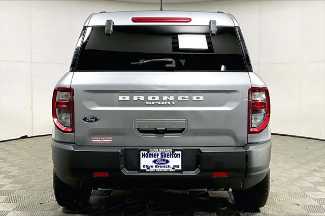 Used 2021 Ford Bronco Sport For Sale in Olive Branch, MS