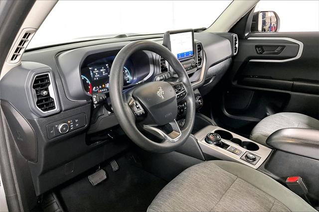 Used 2021 Ford Bronco Sport For Sale in OLIVE BRANCH, MS