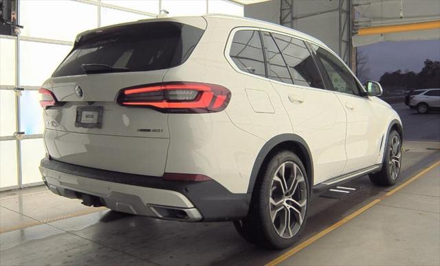 Used 2022 BMW X5 For Sale in Olive Branch, MS