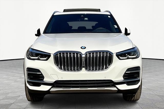 Used 2022 BMW X5 For Sale in OLIVE BRANCH, MS