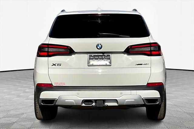 Used 2022 BMW X5 For Sale in OLIVE BRANCH, MS