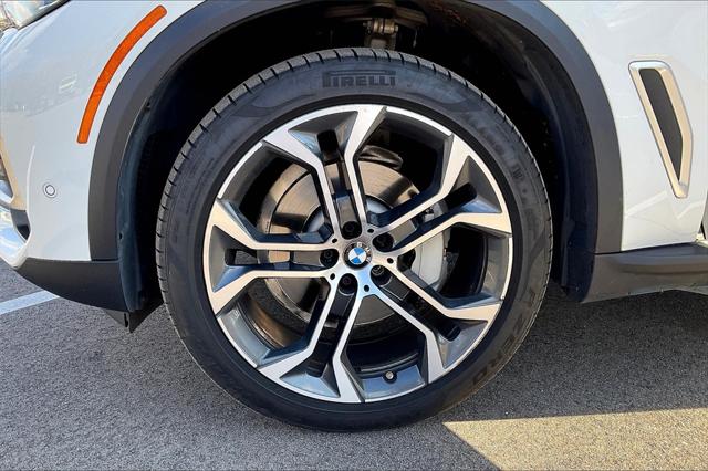 Used 2022 BMW X5 For Sale in OLIVE BRANCH, MS