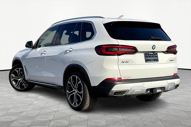 Used 2022 BMW X5 For Sale in OLIVE BRANCH, MS