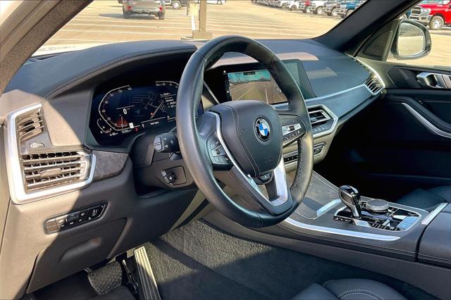 Used 2022 BMW X5 For Sale in OLIVE BRANCH, MS