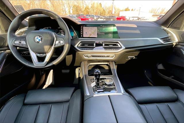 Used 2022 BMW X5 For Sale in Olive Branch, MS