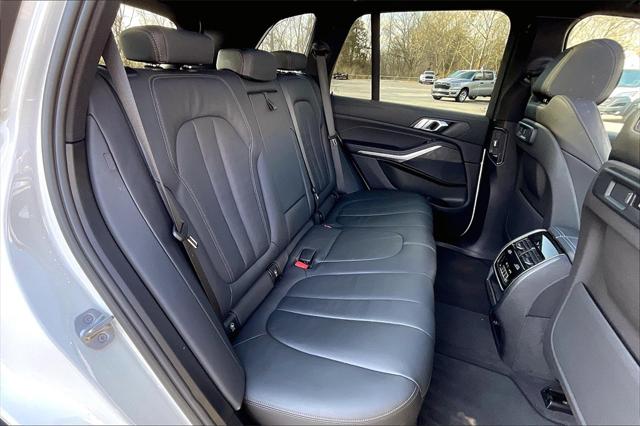 Used 2022 BMW X5 For Sale in OLIVE BRANCH, MS