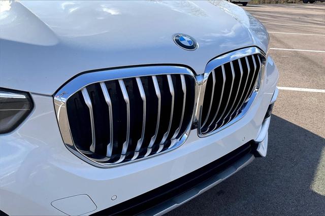 Used 2022 BMW X5 For Sale in OLIVE BRANCH, MS