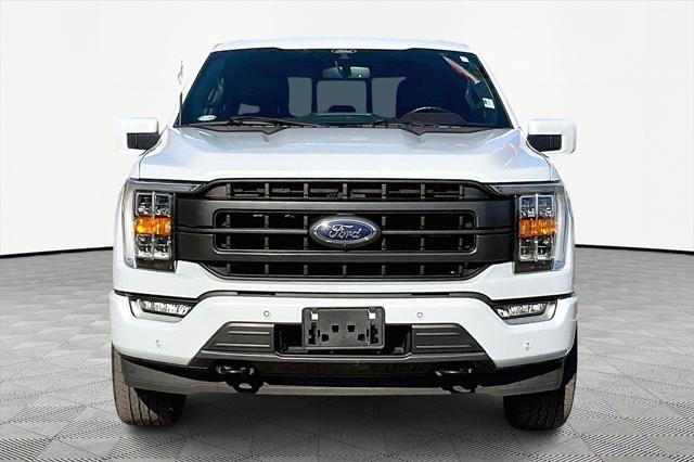 Used 2021 Ford F-150 For Sale in OLIVE BRANCH, MS