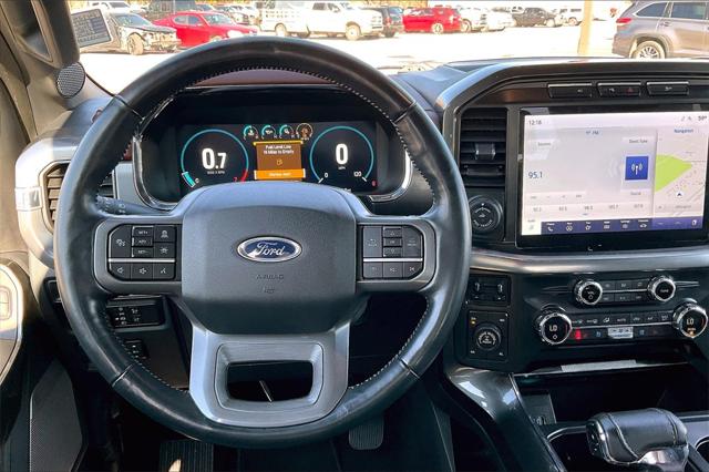 Used 2021 Ford F-150 For Sale in OLIVE BRANCH, MS