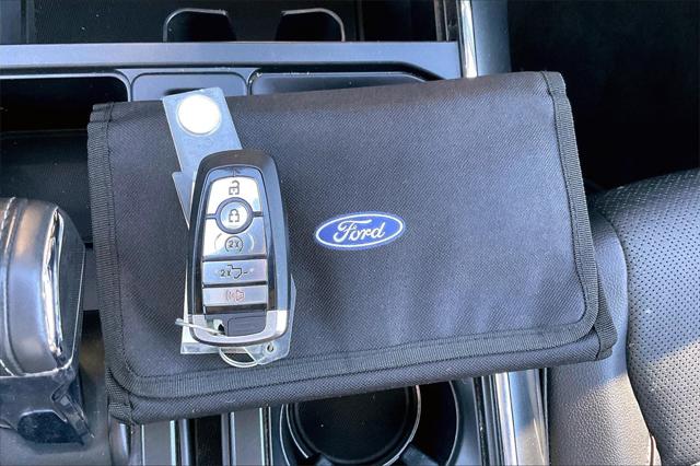 Used 2021 Ford F-150 For Sale in OLIVE BRANCH, MS