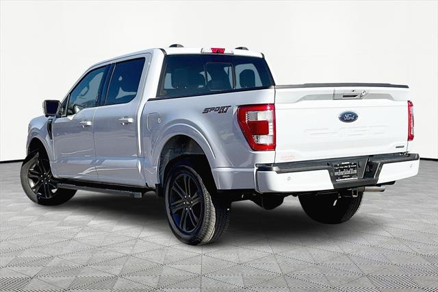 Used 2021 Ford F-150 For Sale in OLIVE BRANCH, MS