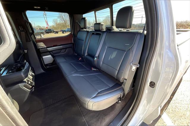 Used 2021 Ford F-150 For Sale in OLIVE BRANCH, MS