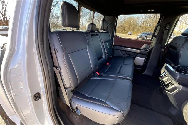 Used 2021 Ford F-150 For Sale in OLIVE BRANCH, MS