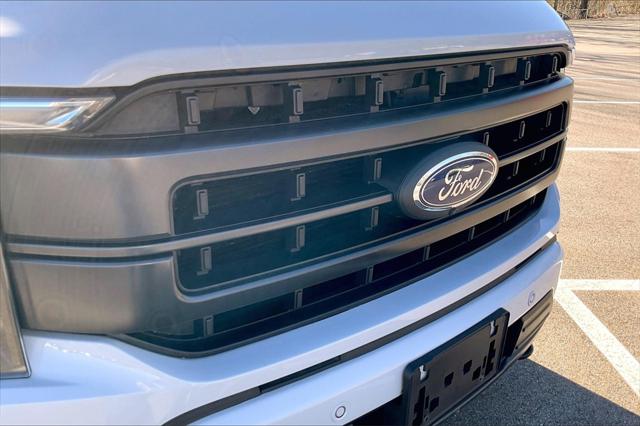 Used 2021 Ford F-150 For Sale in OLIVE BRANCH, MS