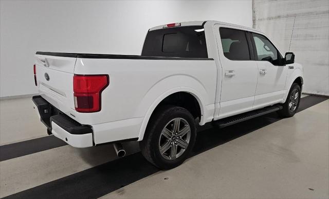 Used 2018 Ford F-150 For Sale in OLIVE BRANCH, MS