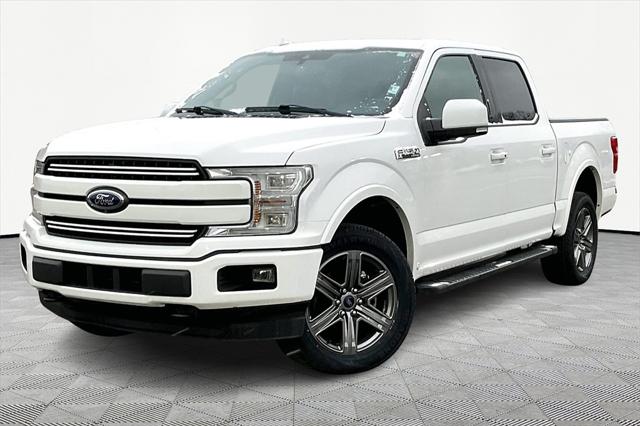 Used 2018 Ford F-150 For Sale in Millington, TN